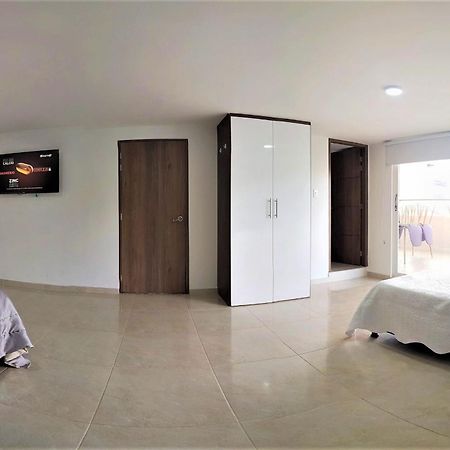 Hersua Hotel Boutique Duitama Luaran gambar