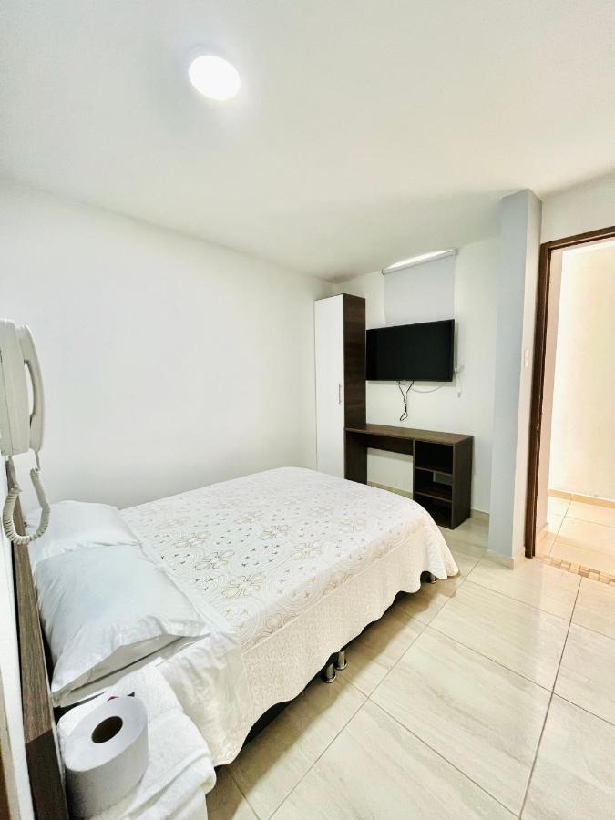 Hersua Hotel Boutique Duitama Luaran gambar
