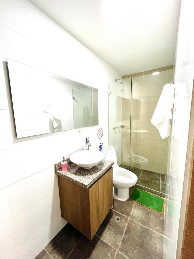 Hersua Hotel Boutique Duitama Luaran gambar