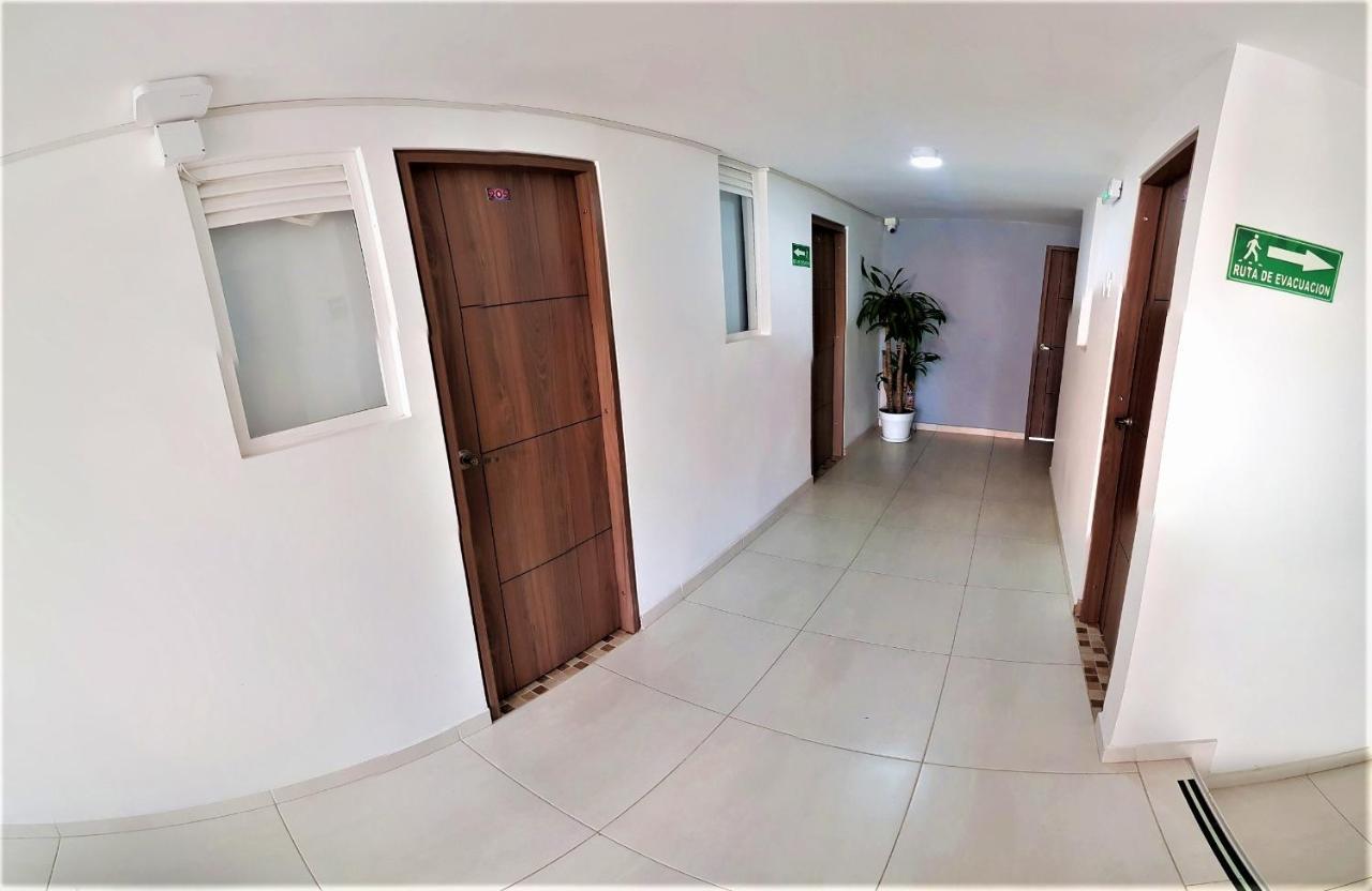 Hersua Hotel Boutique Duitama Luaran gambar