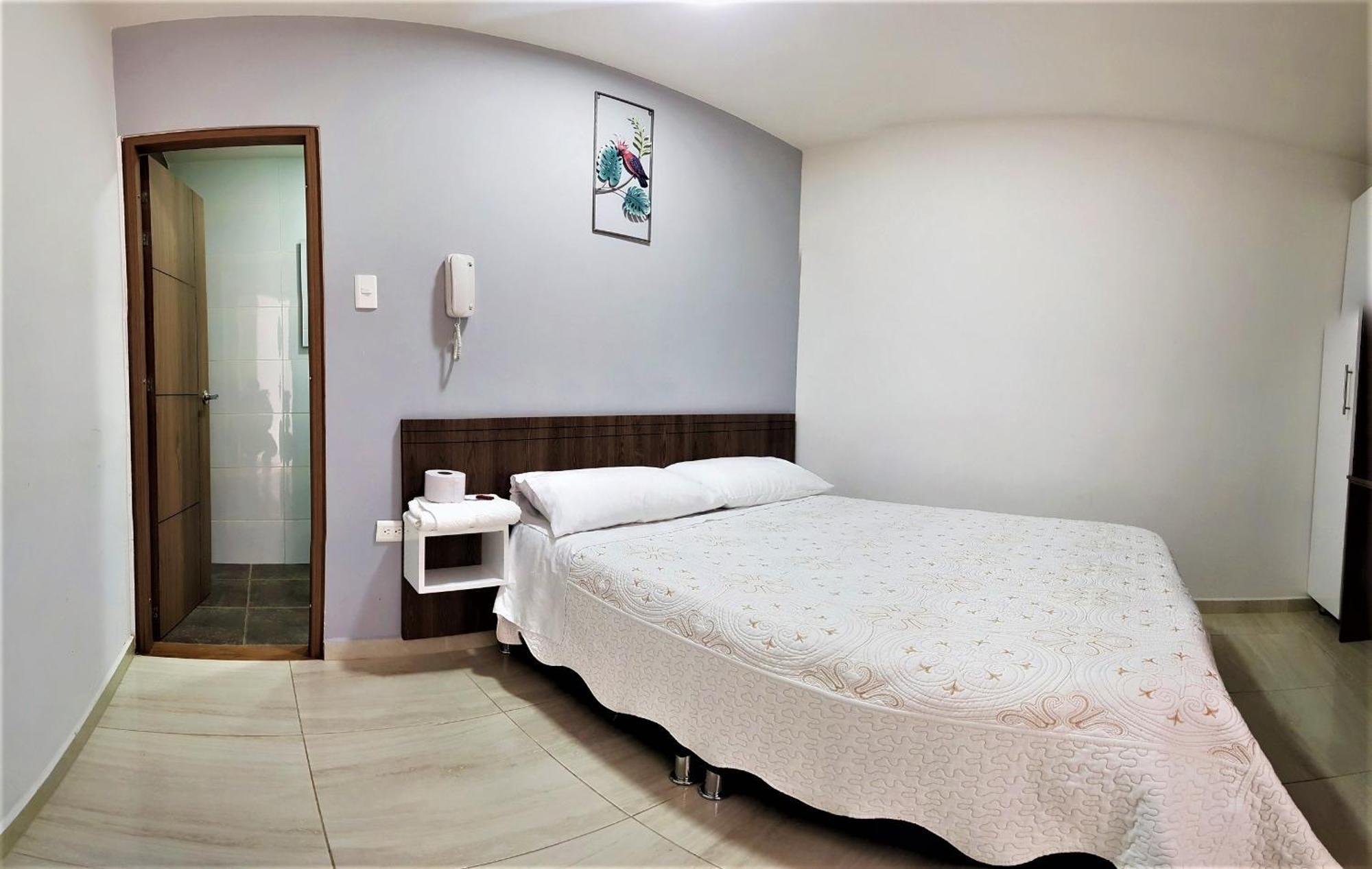 Hersua Hotel Boutique Duitama Luaran gambar