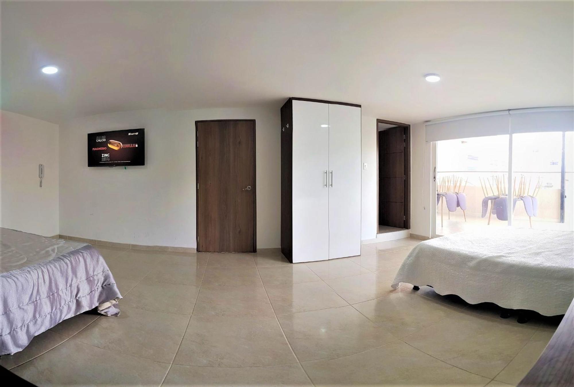 Hersua Hotel Boutique Duitama Luaran gambar