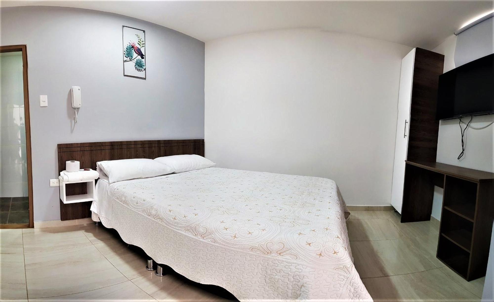 Hersua Hotel Boutique Duitama Luaran gambar