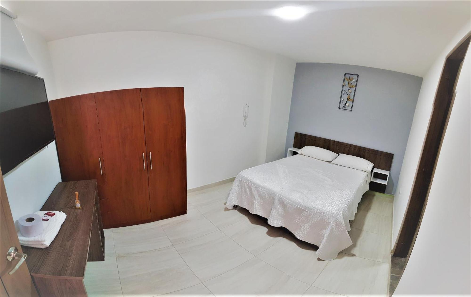 Hersua Hotel Boutique Duitama Luaran gambar