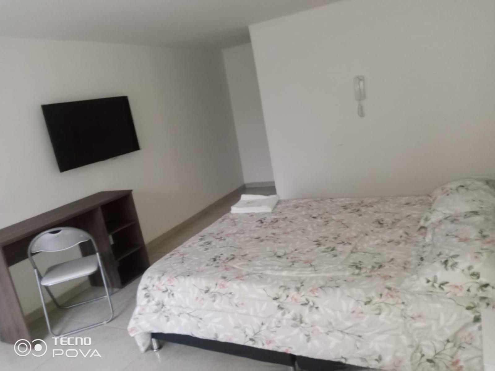 Hersua Hotel Boutique Duitama Luaran gambar
